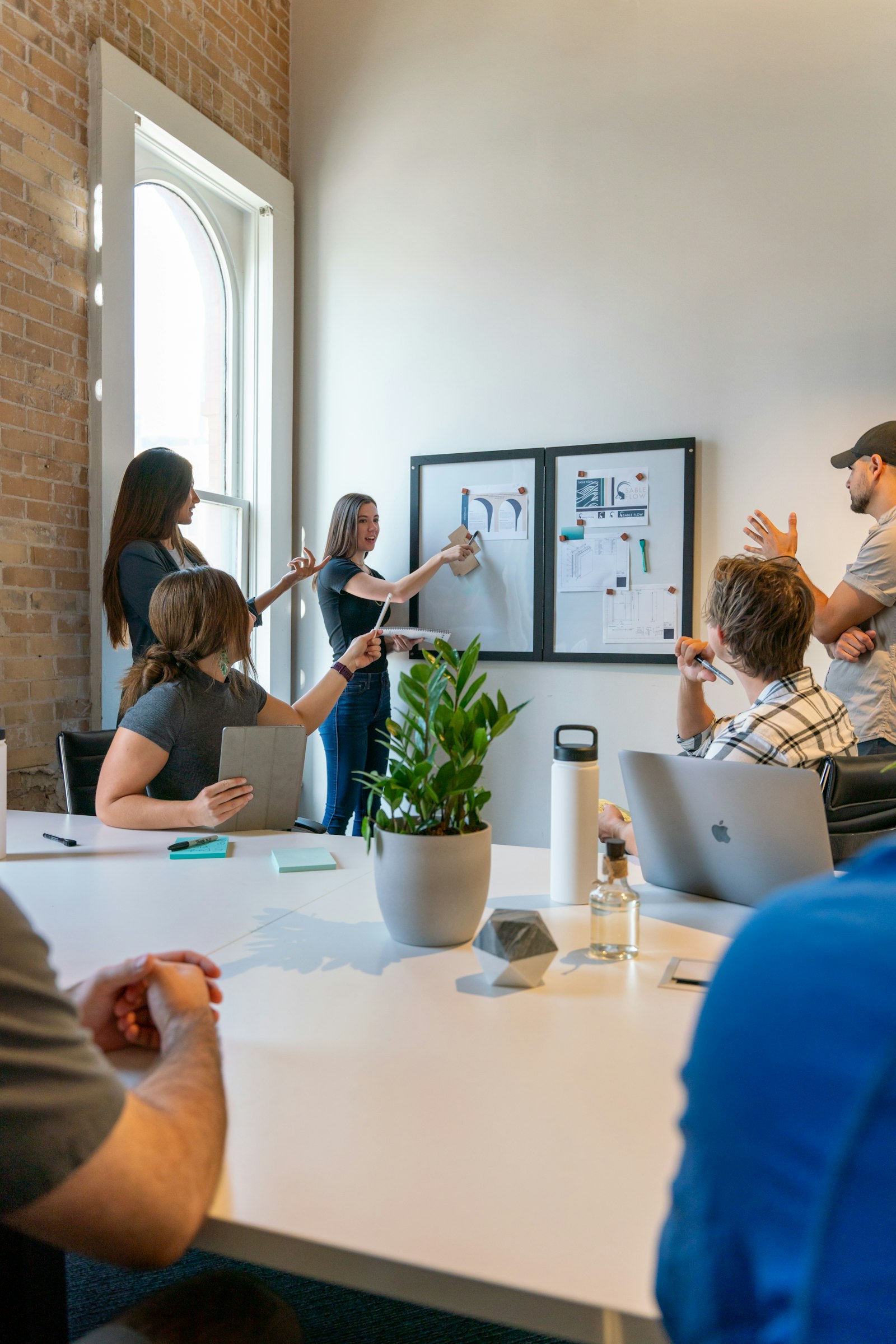Institutional Collaboration