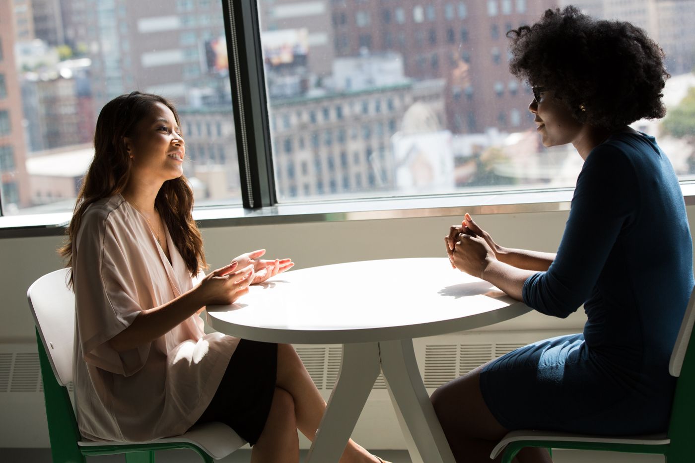 Building Professional Competence