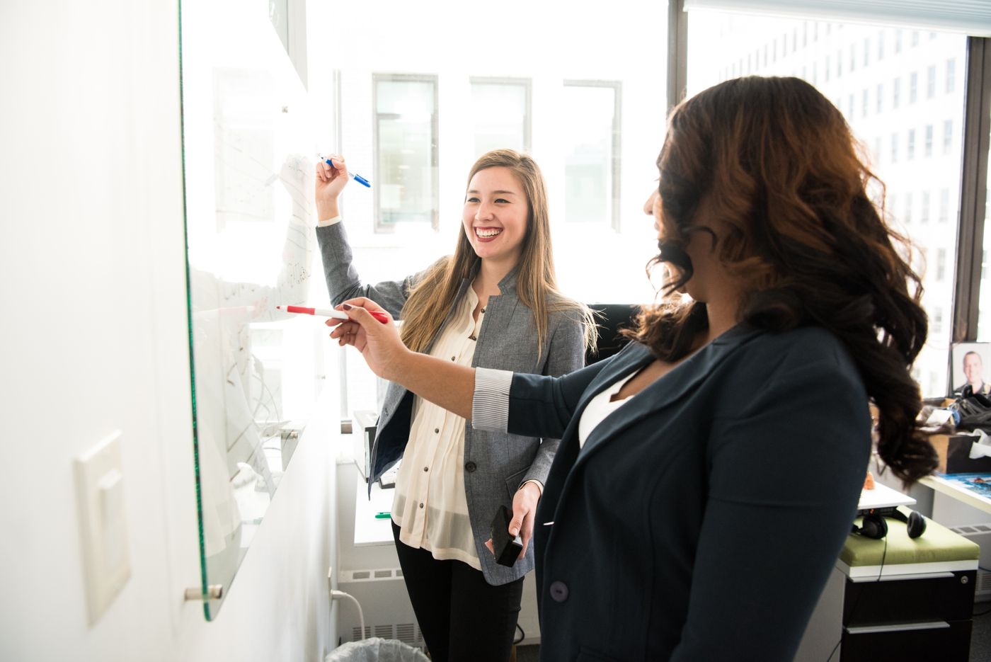 Leadership Lessons from the Field