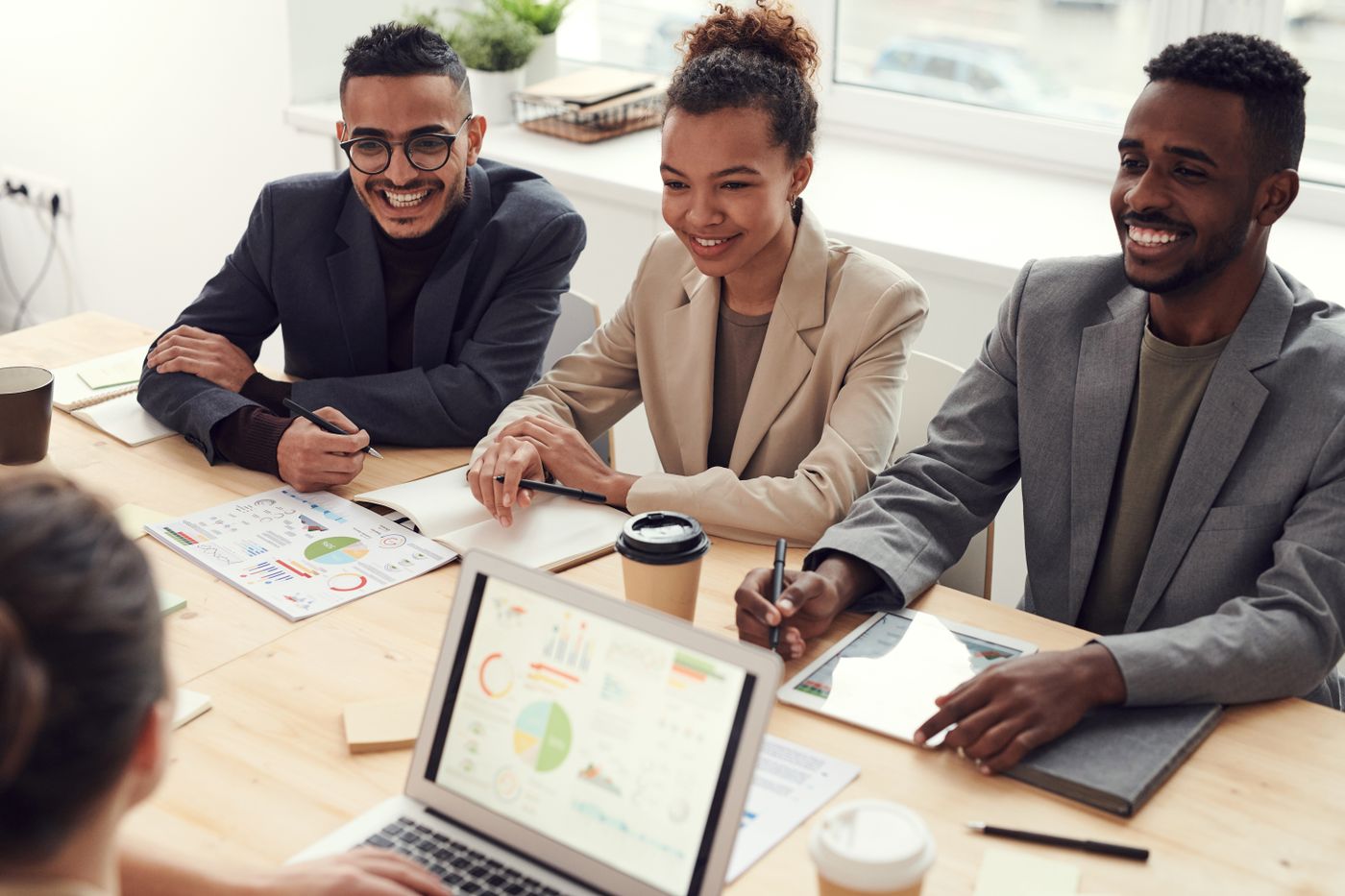 Aligning Career With Calling
