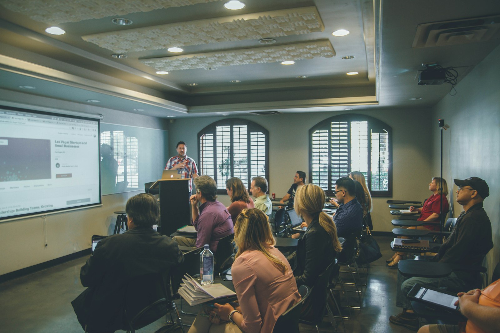 Mentorship Program